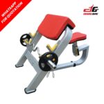 9S Preacher Curl Bench