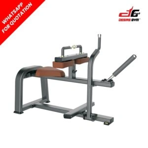 9S Seated Calf Raise