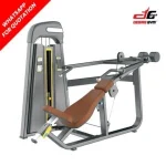 9S Shoulder Chest Press