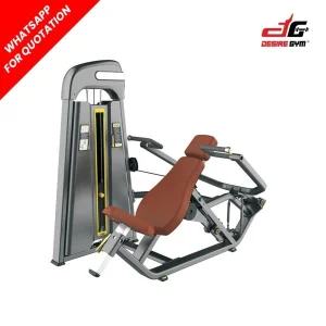 9S Shoulder Press