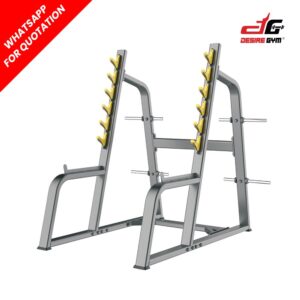 9S Squat Rack