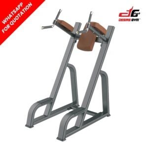 9S Vertical Knee Raise