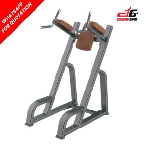 9S Vertical Knee Raise