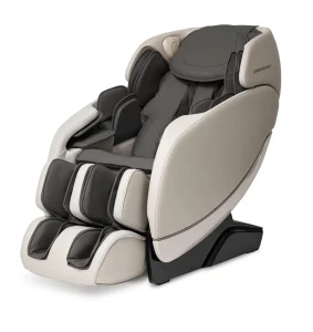 JOHNSON J-RELAX MASSAGE CHAIR A383-gray-scaled-1