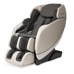 JOHNSON J-RELAX MASSAGE CHAIR