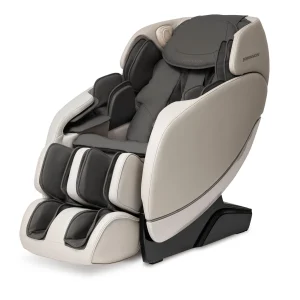 JOHNSON J-RELAX MASSAGE CHAIR A383-gray-scaled-1