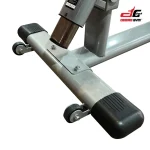 Adjustable Abdominal Bench 2