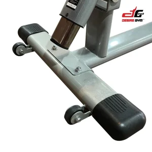 Adjustable Abdominal Bench 2