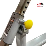 Adjustable Abdominal Bench 3