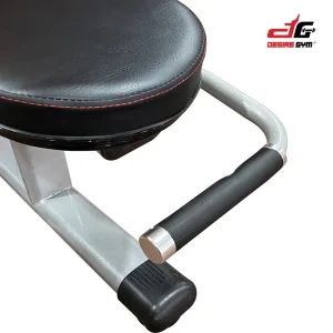 Adjustable Abdominal Bench
