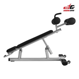 Adjustable Abdominal Bench 4