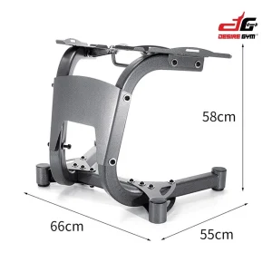 Adjustable Dumbbell Rack 3