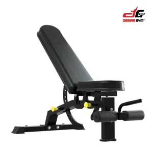 Adjustable Workout Bench 1