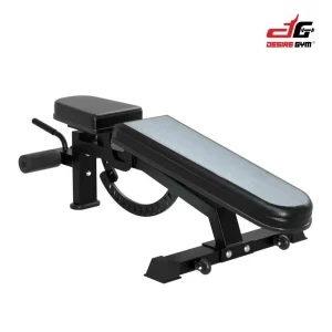 Adjustable Workout Bench 2