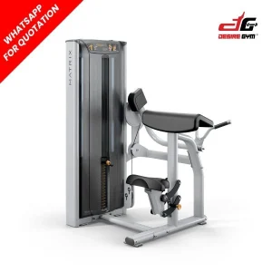Versa Bicep Curl