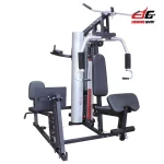 BS 3 Station Gym 1