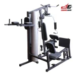 BS 3 Station Gym 2