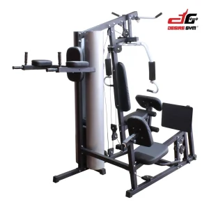 BS 3 Station Gym 2