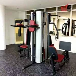 BS 5 Station Gym