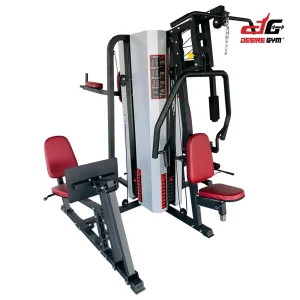 BS 5 Station Gym 2