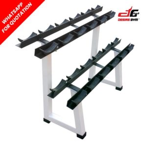 BS Dumbbell Rack (6 Pairs)