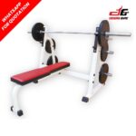 BS Flat Bench Press