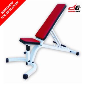 BS Adjustable Bench