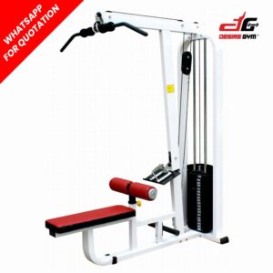 BS Lat Pull Down Machine