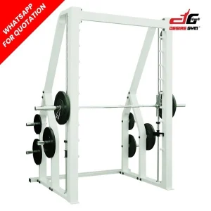 BS Smith Machine