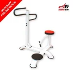 BS Waist Twisting Machine