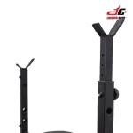 Barbell Bench Compact 1