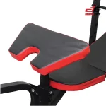 Barbell Bench Compact 2
