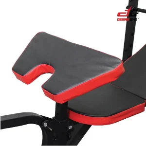 Barbell Bench Compact 2