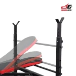 Barbell Bench Compact 4