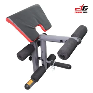 Barbell Bench Pro 3