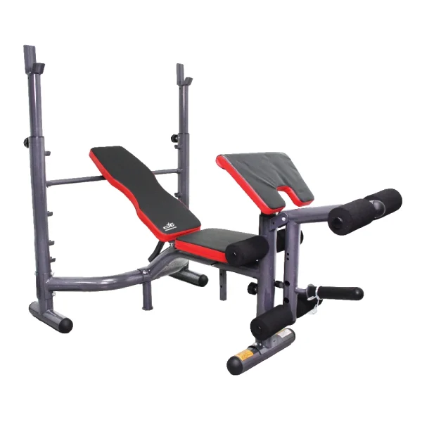 Barbell Bench Pro