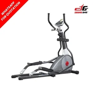 8605 C Semi Commercial Cross Trainer 3.01