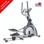 8728H Commercial Cross Trainer 4.01