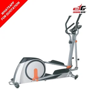 8728T Commercial Cross Trainer 4.02