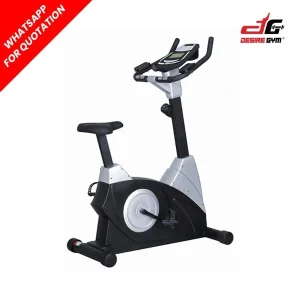 915U Commercial Magnetic Upright Bike 3.01