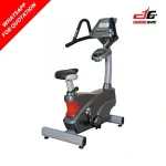 919B Commercial Electric Control Upright Bike 5.01