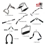Cable Cross Attachment