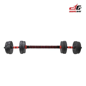Cement Dumbbell 15kg 3