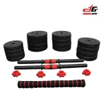Cement Dumbbell 30kg 2