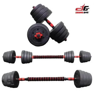 Cement Dumbbell 30kg
