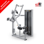 Versa Diverging Lat Pulldown
