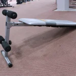 Decline Bench (Demo Set) 1