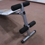Decline Bench (Demo Set) 3