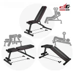 Dumbbell Bench