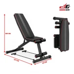 Dumbbell Bench 2